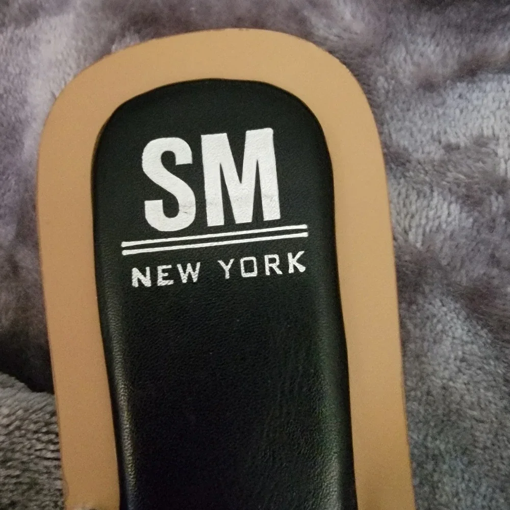 SM New York sm new